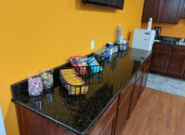 50 m² Co-working  in San Antonio, TX, 21750 Hardy Oak (78258) - 16 | MatchOffice.com