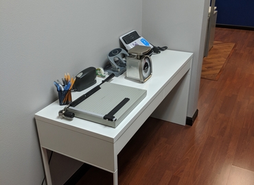 50 m² Coworking  in San Antonio, TX, 21750 Hardy Oak (78258) - 17 | MatchOffice