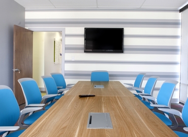 Virtual office space in San Antonio, TX, 5460 Babcock Rd (78240) - 4 | MatchOffice.com