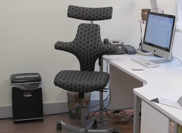 Virtual office space in San Antonio, TX, 5460 Babcock Rd (78240) - 8 | MatchOffice.com