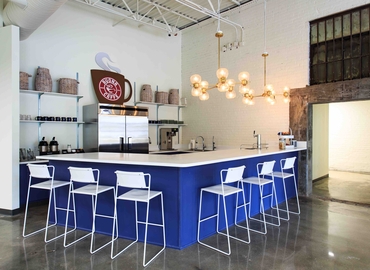 15300 m² Coworking  in Savannah, GA, 901 Greene Street (30901) - 5 | MatchOffice