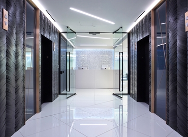 50 m² Business park in New York Grand Central, NY, 1185 Avenue of the Americas (10036) - 0 | MatchOffice