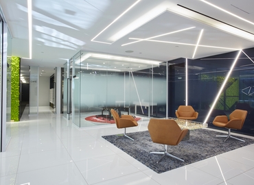 50 m² Coworking  in New York Grand Central, NY, 1185 Avenue of the Americas (10036) - 1 | MatchOffice.com