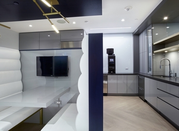 50 m² Business space in New York Grand Central, NY, 1185 Avenue of the Americas (10036) - 4 | MatchOffice.com