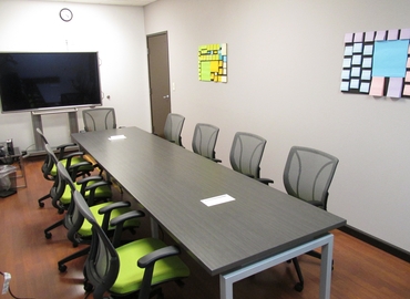 50 m² Business center in San Antonio, TX, 21750 Hardy Oak (78258) - 13 | MatchOffice