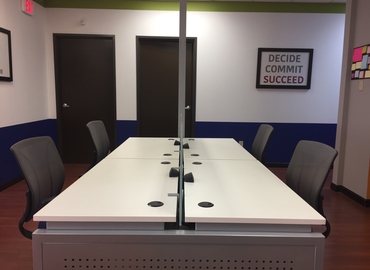 50 m² Business center in San Antonio, TX, 21750 Hardy Oak (78258) - 2 | MatchOffice