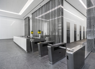 50 m² Business park in New York Grand Central, NY, 1185 Avenue of the Americas (10036) - 1 | MatchOffice.com