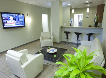 180 m² Co-working  in Raleigh, NC, 8801 Fast Park Dr. Suite 301 (27617) - 1 | MatchOffice