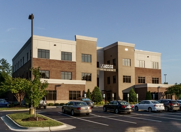 180 m² Co-working  in Raleigh, NC, 8801 Fast Park Dr. Suite 301 (27617) - 2 | MatchOffice.com