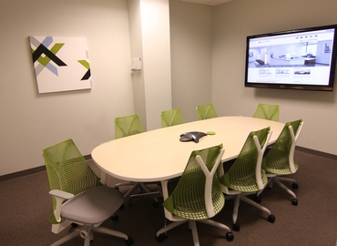 180 m² Coworking  in Raleigh, NC, 8801 Fast Park Dr. Suite 301 (27617) - 3 | MatchOffice