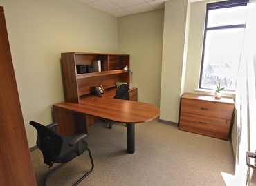 180 m² Coworking  in Raleigh, NC, 8801 Fast Park Dr. Suite 301 (27617) - 6 | MatchOffice.com