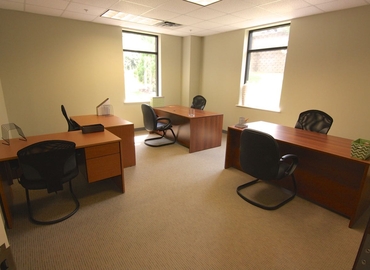 180 m² Coworking space  in Raleigh, NC, 8801 Fast Park Dr. Suite 301 (27617) - 8 | MatchOffice.com