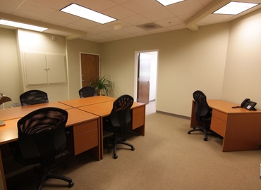 180 m² Coworking space  in Raleigh, NC, 8801 Fast Park Dr. Suite 301 (27617) - 10 | MatchOffice