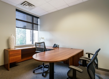 18 m² Conference center in Raleigh, NC, 8801 Fast Park Dr. Suite 301 (27617) - 1 | MatchOffice