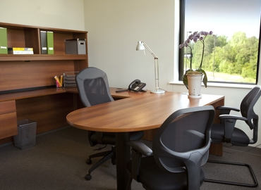 18 m² Conference center in Raleigh, NC, 8801 Fast Park Dr. Suite 301 (27617) - 2 | MatchOffice