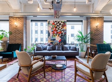 1076 m² Business center in San Francisco, CA, 575 Market Street (94105) - 0 | MatchOffice