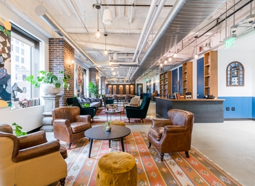 1076 m² Business center in San Francisco, CA, 575 Market Street (94105) - 3 | MatchOffice