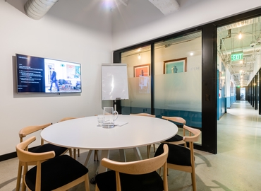 1076 m² Business park in San Francisco, CA, 575 Market Street (94105) - 10 | MatchOffice.com