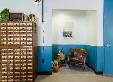 1076 m² Business center in San Francisco, CA, 575 Market Street (94105) - 11 | MatchOffice