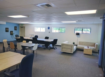 1600 m² Shared office  in Seattle, WA, 6040 California Ave SW (98136) - 2 | MatchOffice.com