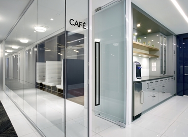 1500 m² Business space in New York Grand Central, NY, 1185 Avenue of the Americas (10036) - 4 | MatchOffice
