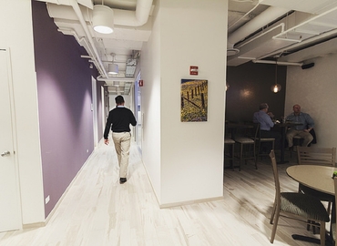 150 m² Serviced office in Chicago, IL, 150 S Wacker Drive (60606) - 7 | MatchOffice