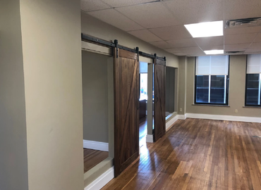 100 m² Serviced office in Columbus, OH, North 3rd Street 33 (43215) - 2 | MatchOffice
