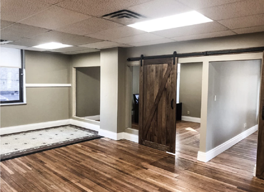 100 m² Business space in Columbus, OH, North 3rd Street 33 (43215) - 4 | MatchOffice.com