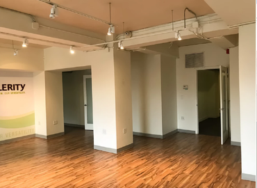 1500 m² Business park in Columbus, OH, East Gay Street 85 (43215) - 8 | MatchOffice