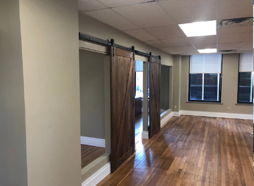 200 m² Business center in Columbus, OH, East Gay Street 35 (43215) - 1 | MatchOffice