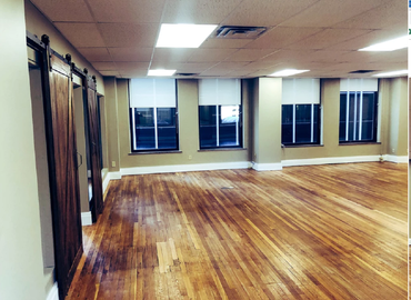 200 m² Business space in Columbus, OH, East Gay Street 35 (43215) - 9 | MatchOffice