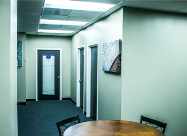 20 m² Conference space in Columbus, OH, East Gay Street 35 (43215) - 5 | MatchOffice.com