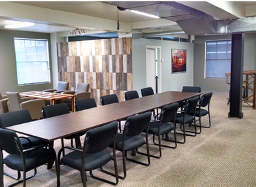 20 m² Conference room in Columbus, OH, East Gay Street 35 (43215) - 0 | MatchOffice.com