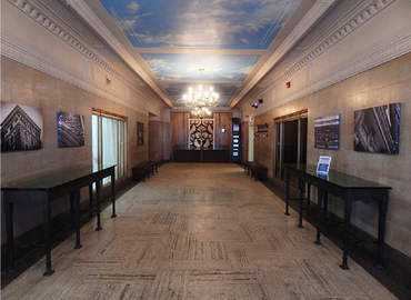 20 m² Meeting room in Columbus, OH, East Gay Street 35 (43215) - 6 | MatchOffice