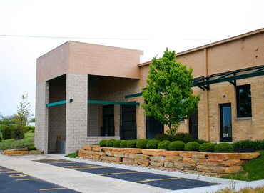 200 m² Business space in Columbus, OH, West Whittier Street 400 (43215) - 0 | MatchOffice.com