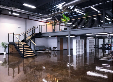 200 m² Business park in Columbus, OH, West Whittier Street 400 (43215) - 1 | MatchOffice