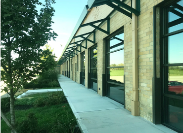 200 m² Business center in Columbus, OH, West Whittier Street 400 (43215) - 3 | MatchOffice.com