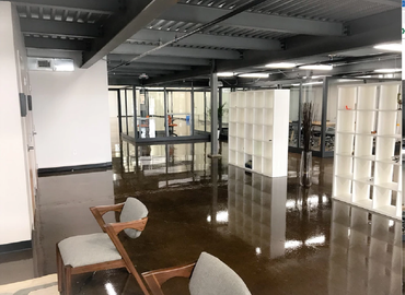 200 m² Business park in Columbus, OH, West Whittier Street 400 (43215) - 5 | MatchOffice