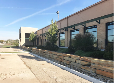 200 m² Serviced office in Columbus, OH, West Whittier Street 400 (43215) - 6 | MatchOffice