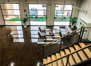 20 m² Meeting room in Columbus, OH, West Whittier Street 400 (43215) - 3 | MatchOffice.com