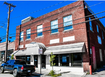 200 m² Serviced office in Columbus, OH, 165 N. Fifth St. (43215) - 3 | MatchOffice.com