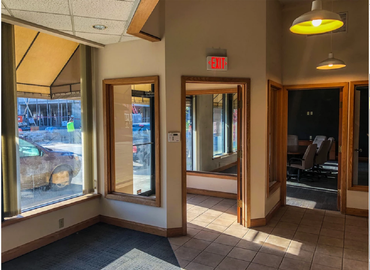 200 m² Business space in Columbus, OH, 165 N. Fifth St. (43215) - 4 | MatchOffice.com