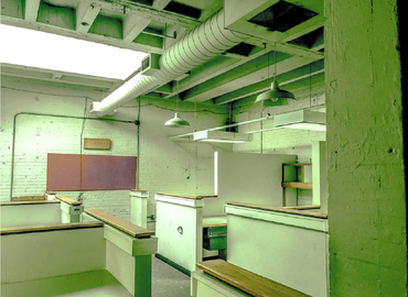 200 m² Conference space in Columbus, OH, 165 N. Fifth St. (43215) - 2 | MatchOffice