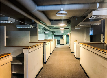 200 m² Conference room in Columbus, OH, 165 N. Fifth St. (43215) - 5 | MatchOffice.com