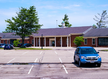 20000 m² Serviced office in Cleveland, OH, Triangle Park Drive 38 (45246) - 0 | MatchOffice.com