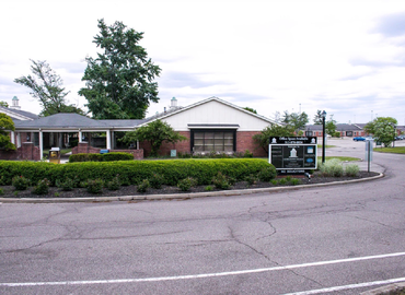 20000 m² Business space in Cleveland, OH, Triangle Park Drive 38 (45246) - 1 | MatchOffice