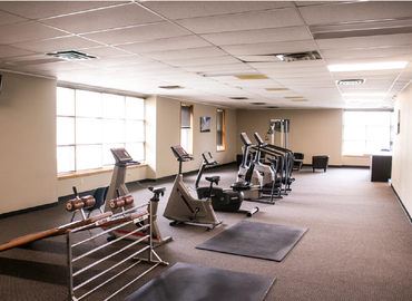 20000 m² Serviced office in Cleveland, OH, Triangle Park Drive 38 (45246) - 2 | MatchOffice.com