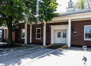 20000 m² Business park in Cleveland, OH, Triangle Park Drive 38 (45246) - 5 | MatchOffice