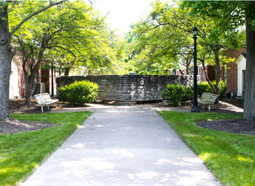 20000 m² Business park in Cleveland, OH, Triangle Park Drive 38 (45246) - 6 | MatchOffice.com