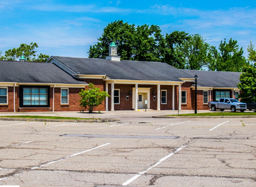 20000 m² Serviced office in Cleveland, OH, Triangle Park Drive 38 (45246) - 9 | MatchOffice